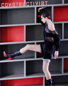 Fashion Image 13 thumbnail 