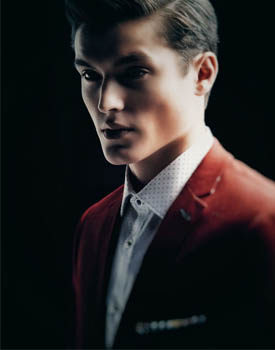 Menswear Image 1 thumbnail 