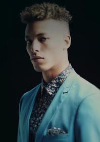 Menswear Image  thumbnail 