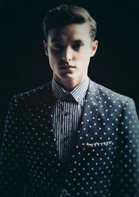 Menswear Image 3 thumbnail 