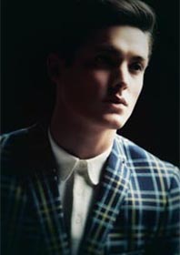 Menswear Image 4 thumbnail 