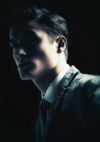 Menswear Image 6 thumbnail 