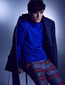 Menswear Image 9 thumbnail 