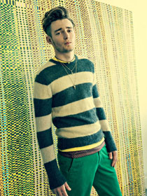 Menswear Image 16 thumbnail 