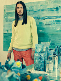 Menswear Image 17 thumbnail 