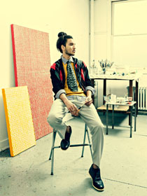 Menswear Image 19 thumbnail 